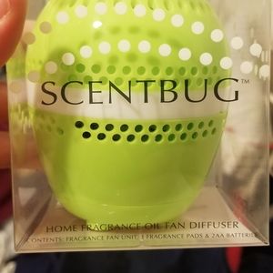 Scentbug